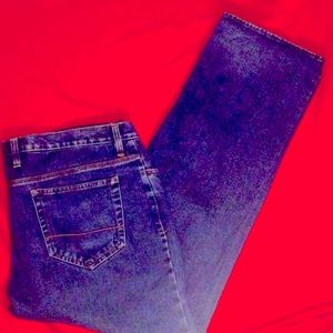 VTG”80’s”Men ‘s BIG MAC WORKWEAR JEANS